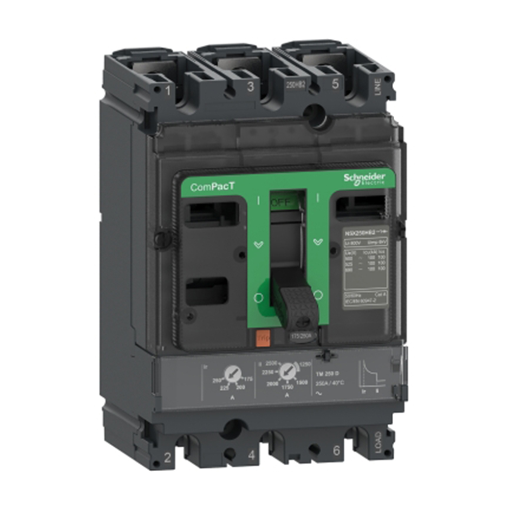 Variable Speed Drives