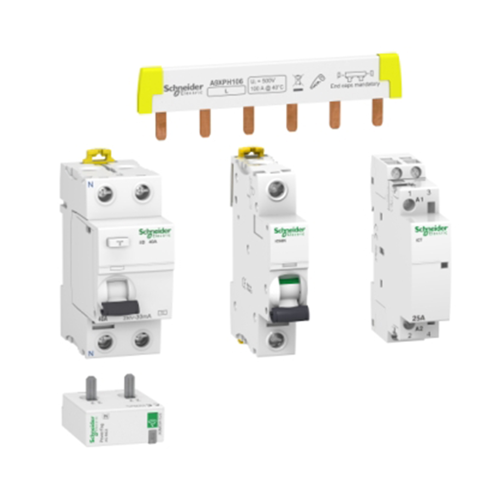 Contactors