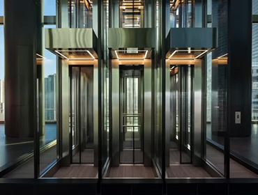 Commercial HVAC System